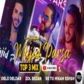 عکس ( مجید پارسا - سه تا از بهترین آهنگ ها )Majid Parsa - Top 3 Mix