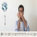 عکس گیم آف ترونز نوازنده ی سازدهنی(هارمونیکا) میلاد زیدآبادی