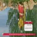 عکس موزیک ویدئو بختیاری- رحیم عدنانی