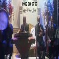 عکس اجرای مراسم ترحیم عرفانی با نی ودف وسنتور ۰۹۱۲۰۰۴۶۷۹۷