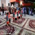 عکس علی براتی گروه رقص کویر مشهد1
