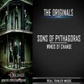 عکس The Originals 3x20 Promo soundtrack