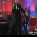 عکس اجرایی زیبا از خواننده ترک عدنان شنسس