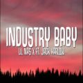 عکس اهنگ (Industry Baby (Lyrics) ft. Jack Harlow)