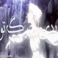عکس میکس زیبای انیمه فنا شاهزاده دزدان دریایی با آهنگ فارسی (kaizoku oujo)