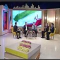 عکس برنامه اولدوز با اجرای زنده خوانندگان
