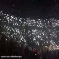 عکس (Enrique Iglesias - Hero (Live from Arena Zagreb