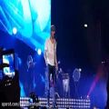 عکس Enrique Iglesias - Be With You - Live Arena Zagreb