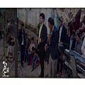 عکس اجرای محسن بهاری در لایین کاری از موسسه راتون فیلم مشهد