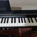 عکس پیانو دیجیتال کرگ مدل KORG SP-170DX