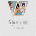 عکس اهنگ For You از EXO CBX ( OST سریال عاشقان ماه : Moon Lovers )