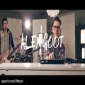 عکس Living Addiction - Alex Goot Official Music Video