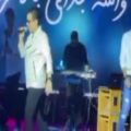 عکس کنسرت تهران برج میلاد محسن ابراهیم زاده (کپشن)