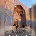 عکس ویدیو از اصفهان کلیپ