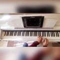 عکس تکنیک زیبای پیانو