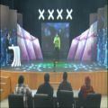 عکس اجرای شایان عبداللهی در نیمه نهایی مسابقه استعداد گیلانی | شبکه باران