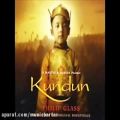 عکس موسیقی متن فیلم Kundun (کوندان) اثری از فیلیپ گلس