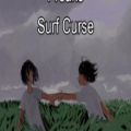 عکس متن و ترجمه آهنگ Freaks از Surf Curse