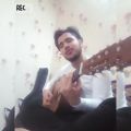 عکس میمیرم نایب نایاب _ اجرا با گیتار