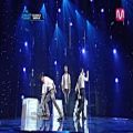 عکس Super Junior - From U - 12.07.05 Mcountdown-1080p با زیرنویس فارسی