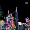 عکس اجرای زنده و زیبای ترانه معروف نیومدی مینا - حسین بدیعی