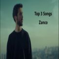 عکس زانکو میکس بهترین آهنگ ها - Zanco Top 3 Mix