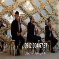 عکس گروه موسیقی عرفانی برای ختم اجرای نی و دف و خواننده