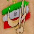 عکس دهه فجر و ۲۲ بهمن بر تمامی ایرانیان عزیز مبارک باد