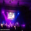 عکس سامی یوسف - اجرای ترانه یا رسول الله قسمت 2 در برادفورد