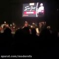 عکس سامی یوسف-اجرای ترانه بسویم آمدی در کنسرت برادفورد2016