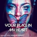 عکس your place in my heart _by mahdi hdsn80 _(official audio)2022
