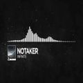 عکس Electronic → Notaker - infinite