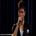 عکس Bailando (Premios Juventud) Enrique Iglesias