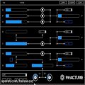 عکس Glitchmachines FRACTURE