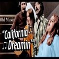 عکس اهنگ رویای کالیفرنیا از گروه ماماز اند پاپاز California Drwamin 1965