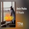 عکس Amin Pasha- Bi Hosele - آهنگ جدید-بی حوصله - امین پاشا
