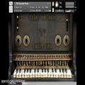 عکس Rhythmic Robot Audio Haunted Piano [150 Mb] KONTAKT [nk