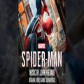 عکس موسیقی متن و آهنگ‌های بازی Marvels Spider-Man (آهنگ The Golden Age)