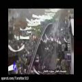 عکس سرود انقلابی و حماسی ای ایران ای قله آتشفشان 