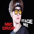 عکس BTS - Mic Drop استیج میکس آهنگ «مایک دِراپ» از بی تی اس در کنسرت کیفیت 1080p