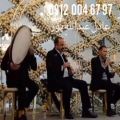 عکس اجرای مراسم ترحیم عرفانی با موسیقی سنتی ۰۹۱۲۰۰۴۶۷۹۷ مداحی با نی و دف خواننده سنت