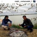 عکس نماهنگ حسین رضایی مازندرانی بچهای رفسنجان