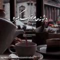 عکس باهم یه شب ساحل بریم / عاشقانه