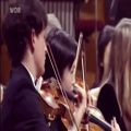 عکس WDR Symphony - Robert Schumann Violin Concerto