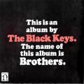 عکس Rock → Hownlin For You - The Black Keys