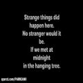عکس ساوند ترک ماکینگجی پارت 1 - The Hanging Tree
