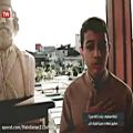 عکس پخش نماهنگ طلایه دار عزت اثری از گروه سرود مهدیاران استان گیلان