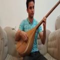 عکس اجرای موسیقی فولکلور خراسان (خواف) امید احمدی