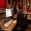 عکس Pro Studio Live Colin Ritchie Mastering Session Analog