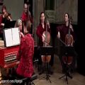 عکس Bach: Brandenburg Concerto No. 3 in G Major, BWV 1048